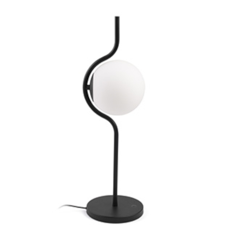 FARO Levita Tischlampen warmweiß