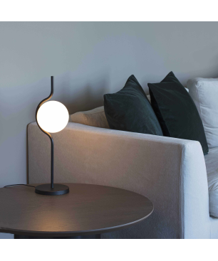 FARO Levita Tischlampen warmweiß
