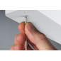 PAULMANN LICHT Lento (79903) Pendelleuchte Tunable White