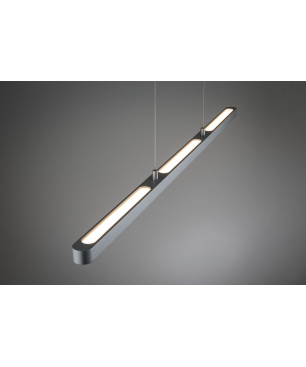 PAULMANN LICHT Lento (79902) Pendelleuchte Tunable White
