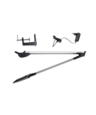 MAUL MAULoptimus colour vario LED-Tischleuchte