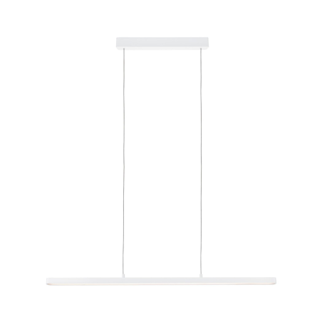 PAULMANN LICHT Lento (79901) Pendelleuchte Warmweiß