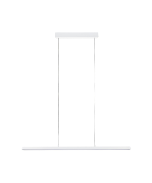 PAULMANN LICHT Lento (79901) Pendelleuchte Warmweiß