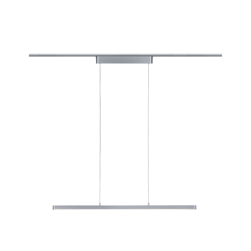 PAULMANN LICHT URail (95375) Schienensystem Warmweiß