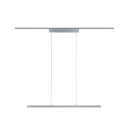 PAULMANN LICHT URail (95375) Schienensystem Warmweiß