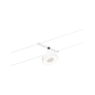 PAULMANN LICHT CorDuo (94477) Seilsystem Universalweiß