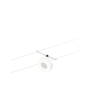 PAULMANN LICHT CorDuo (94477) Seilsystem Universalweiß