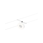 PAULMANN LICHT CorDuo (94477) Seilsystem Universalweiß
