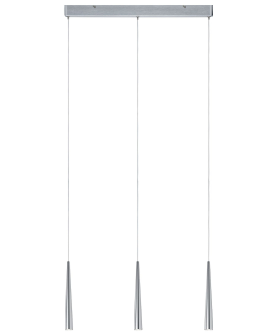 PAULMANN LICHT Gutta (70930) Pendelleuchte Warmweiß
