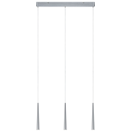 PAULMANN LICHT Gutta (70930) Pendelleuchte Warmweiß