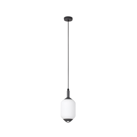 FARO Saigon Pendelleuchten, Schirmfarbe: weiß mat