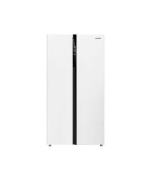 COMFEE RCS700WH1 Side-by-Side (F, 1765 mm hoch, Weiß)