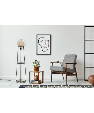 NÄVE LEUCHTEN STELO Stehleuchte