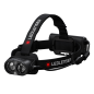 LEDLENSER H19RCoreLEDStirnlampe Lampe