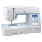 JANOME Skyline S3 Nähmaschine