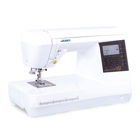 JUKI HZL-G120 Nähmaschine