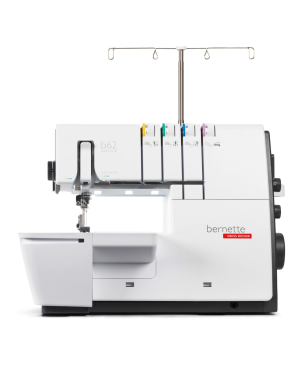 GRITZNER B62 AIRLOCK Nähmaschine