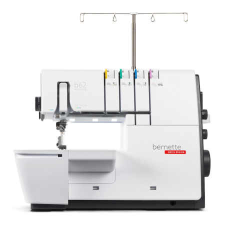 GRITZNER B62 AIRLOCK Nähmaschine
