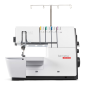 GRITZNER B62 AIRLOCK Nähmaschine