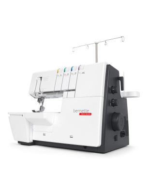 GRITZNER B62 AIRLOCK Nähmaschine
