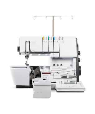 GRITZNER B62 AIRLOCK Nähmaschine