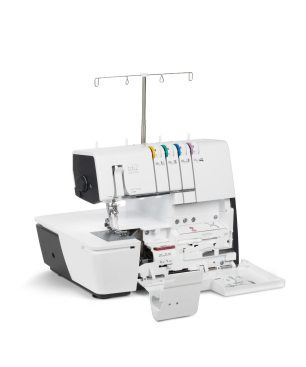 GRITZNER B62 AIRLOCK Nähmaschine