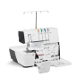 GRITZNER B62 AIRLOCK Nähmaschine