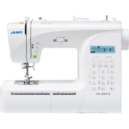 JUKI Juki Nähmaschine HZL-H80 Nähmaschine