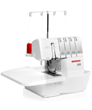 BERNINA L 460 Nähmaschine