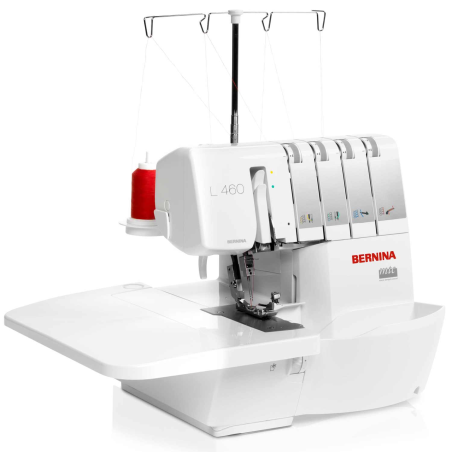 BERNINA L 460 Nähmaschine