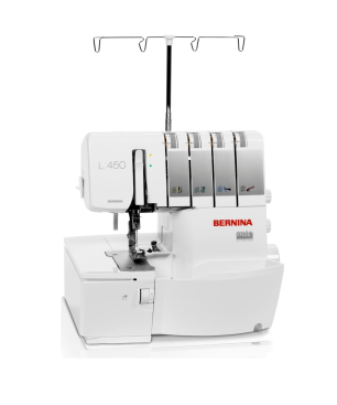 BERNINA Bernina Overlock L450 Nähmaschine