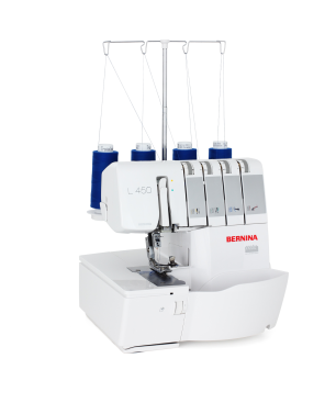 BERNINA L 450 Nähmaschine