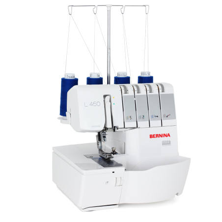 BERNINA L 450 Nähmaschine