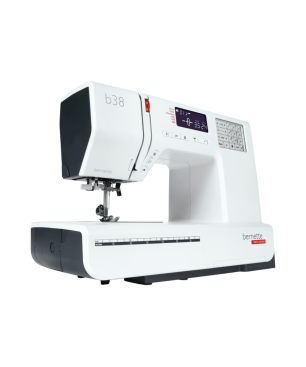 BERNETTE Bernette Nähmaschine B38 Nähmaschine