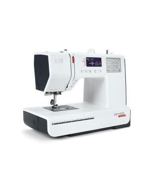 BERNETTE Bernette Nähmaschine B38 Nähmaschine