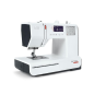 BERNETTE Bernette Nähmaschine B38 Nähmaschine