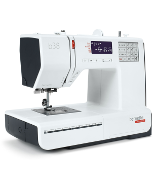 BERNETTE b38 Nähmaschine