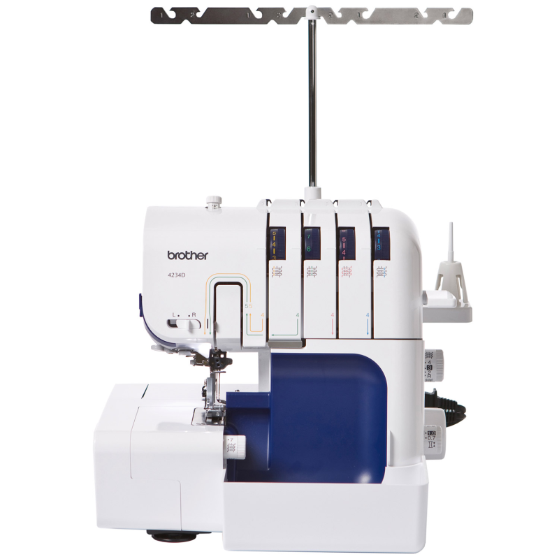 BROTHER Brother Overlock 4234D Nähmaschine