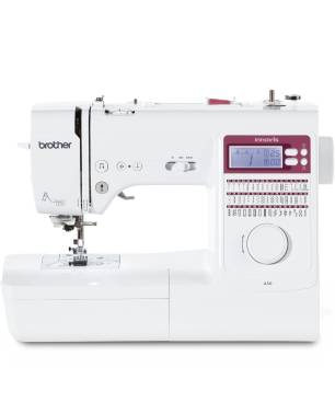 BROTHER BROTHER Innov-is A50 nähmaschine (Ja)