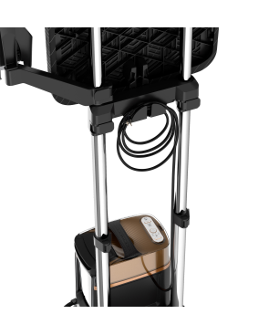 TEFAL QT2020 Ixeo Power All-In-One Dampfglätter