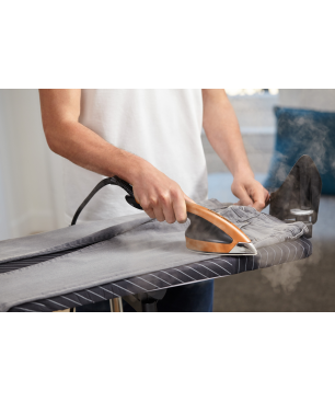 TEFAL QT2020 Ixeo Power All-In-One Dampfglätter