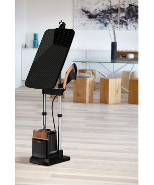 TEFAL QT2020 Ixeo Power All-In-One Dampfglätter