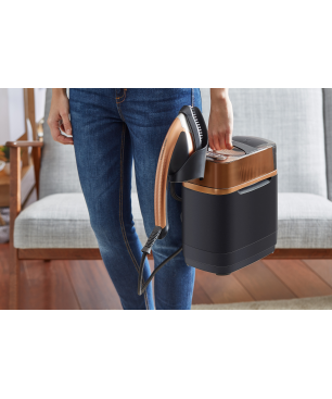 TEFAL QT2020 Ixeo Power All-In-One Dampfglätter