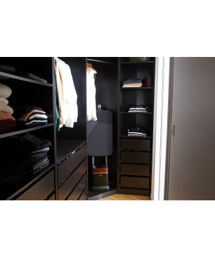 TEFAL QT2020 Ixeo Power All-In-One Dampfglätter