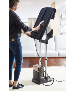 TEFAL QT2020 Ixeo Power All-In-One Dampfglätter