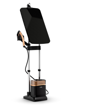 TEFAL QT2020 Ixeo Power All-In-One Dampfglätter