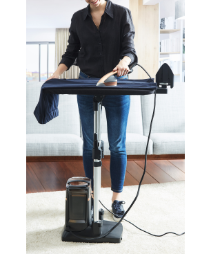 TEFAL QT2020 Ixeo Power All-In-One Dampfglätter