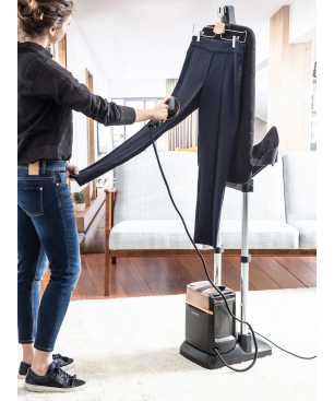 TEFAL QT2020 Ixeo Power All-In-One Dampfglätter