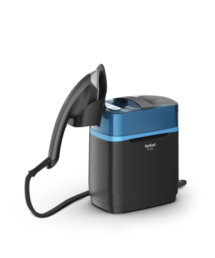 TEFAL UT2020 Cube Hochdruck-Dampfglätter
