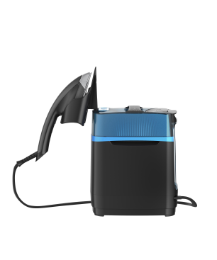 TEFAL UT2020 Cube Hochdruck-Dampfglätter